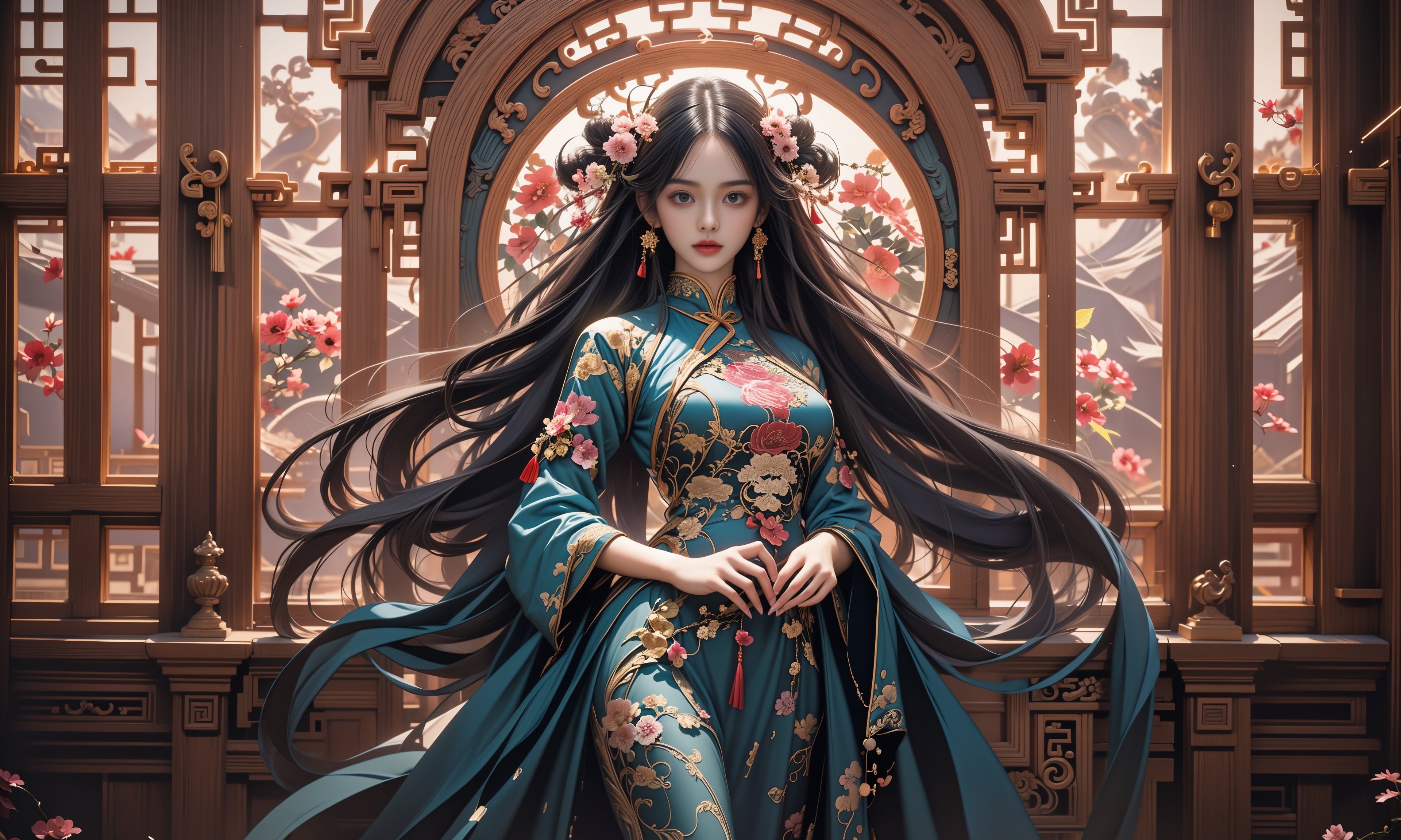 上海优化营商环境 出台依法减轻处罚事项等清单